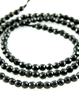 OP1148 Onix sfere fatetate 3.5mm