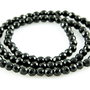AC1149 Onix sfere fatetate 4mm