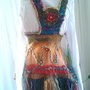 Vesta Gipsy Boho Chic