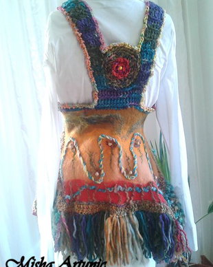Vesta Gipsy Boho Chic