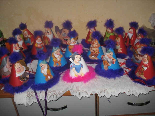 Coif / Coifuri de petrecere