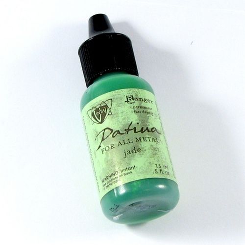 4955 - Patina Vintage JADE 15ml