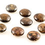 B086 Bronzit banut 12mm