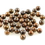 B498 Bronzit sfere 4mm