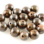 B463 Bronzit sfere 8mm