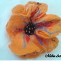 Brosa Floare