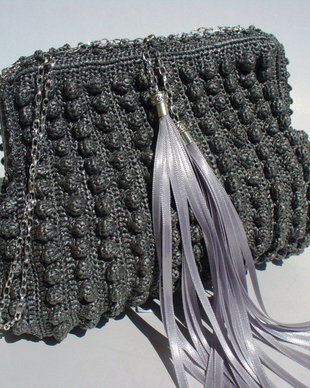 Silvery Silver