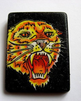 magnet frigider 23436