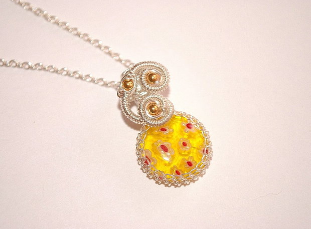 Set " Elegant Spring "