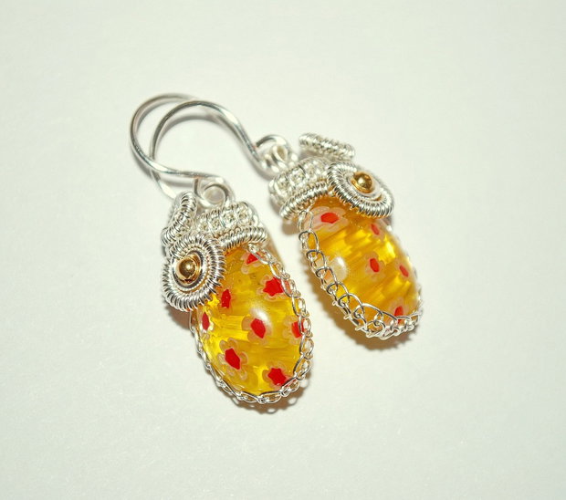 Set " Elegant Spring "