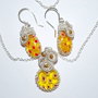 Set " Elegant Spring "