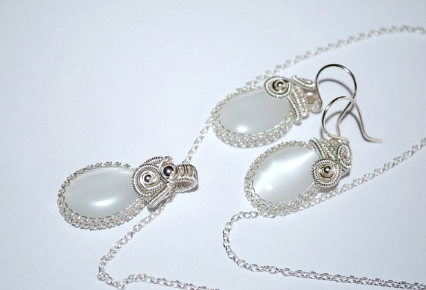 Set " Purity "