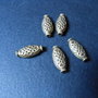 DISTANTIER BRONZ - 15 X 7 X 3,5 MM