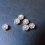 DISTANTIER 6 X 4 MM