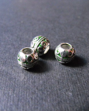 DISTANTIER SNUR  - 8 X 7 MM