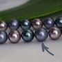 Perle seashell 12mm (1)