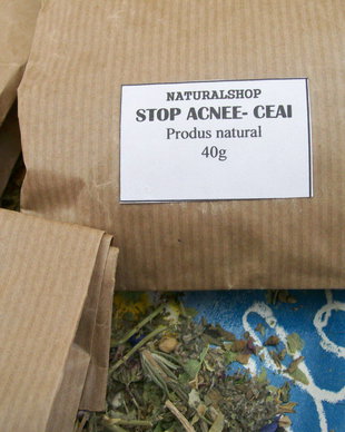 STOP ACNEE- CEAI