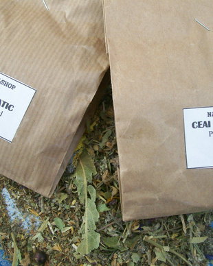 CEAI ANTIBRONSIC/ ANTITUSIV