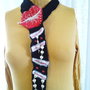 Vandut Colier Kiss