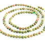 A1161 Unakite sfere de 3mm