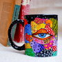 Cana " Goa Colors " from GOA Trance Collection