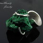 Passion for Green...