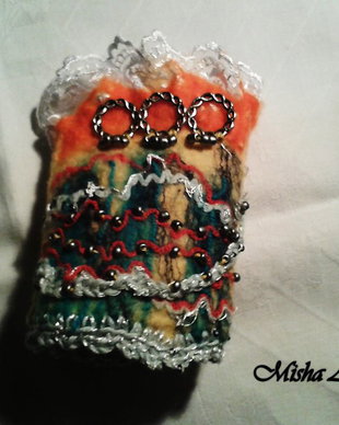 Bratara Happy Gipsy