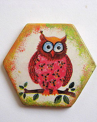 magnet frigider 23629