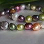 Perle cultura 8-9mm (1sirag)