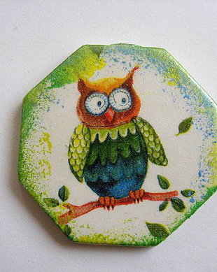 magnet frigider 23632