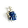 Pandantiv cu lapis lazuli
