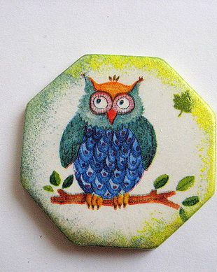 magnet frigider 23634