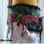 Gipsy-like - accesoriu vestimentar