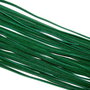 Snur din lana, verde inchis