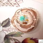 Brosa boema - martisor