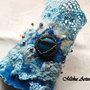 Bratara Frozen Waves - rezervat