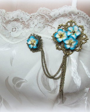 Broşa