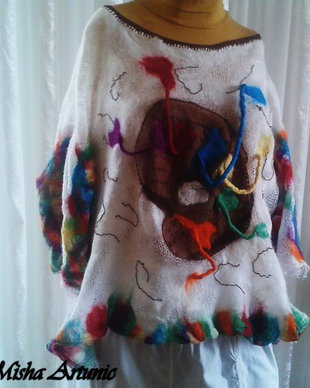 Bluza Touche