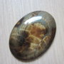 Cabochon agata aprox 29x39 mm