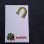 cartonase (10 buc) martisor model 3