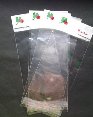pungi (10 buc) martisor model 3