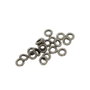 (10buc) Distantier rondele 5x1mm (SALAK 020)