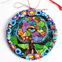 Martisor " Magic Tree of Life " from Goa Collection