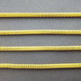 LL9 - lant tubular galben inchis