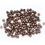 (10buc) distantiere sfera cupru 3mm (CPLAK 018)