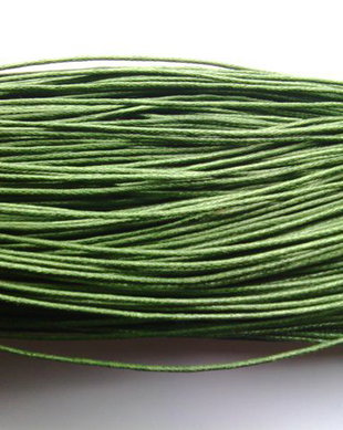 LF119 - fir cerat verde