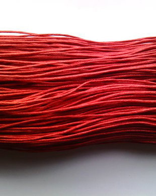 LF121 - fir cerat rosu