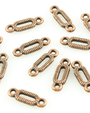 P408 Conector cupru 13.5x4.5mm