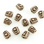 P405 Distantier cupru 6x5mm