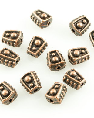 P405 Distantier cupru 6x5mm